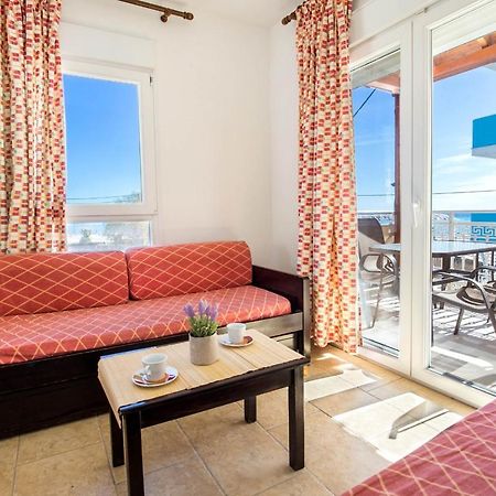 Apartments Ralitsa يميناريا المظهر الخارجي الصورة