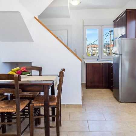 Apartments Ralitsa يميناريا المظهر الخارجي الصورة