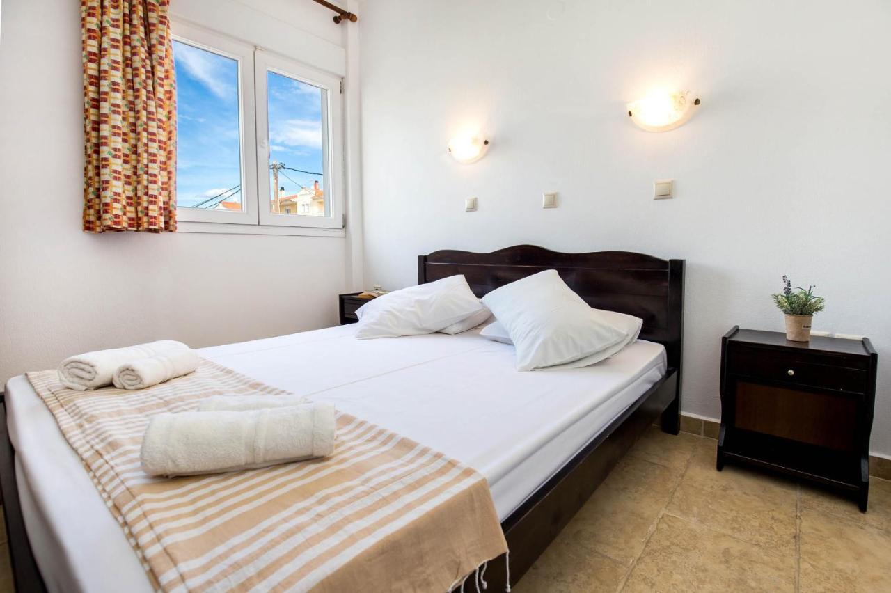Apartments Ralitsa يميناريا المظهر الخارجي الصورة