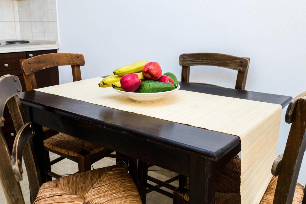 Apartments Ralitsa يميناريا المظهر الخارجي الصورة