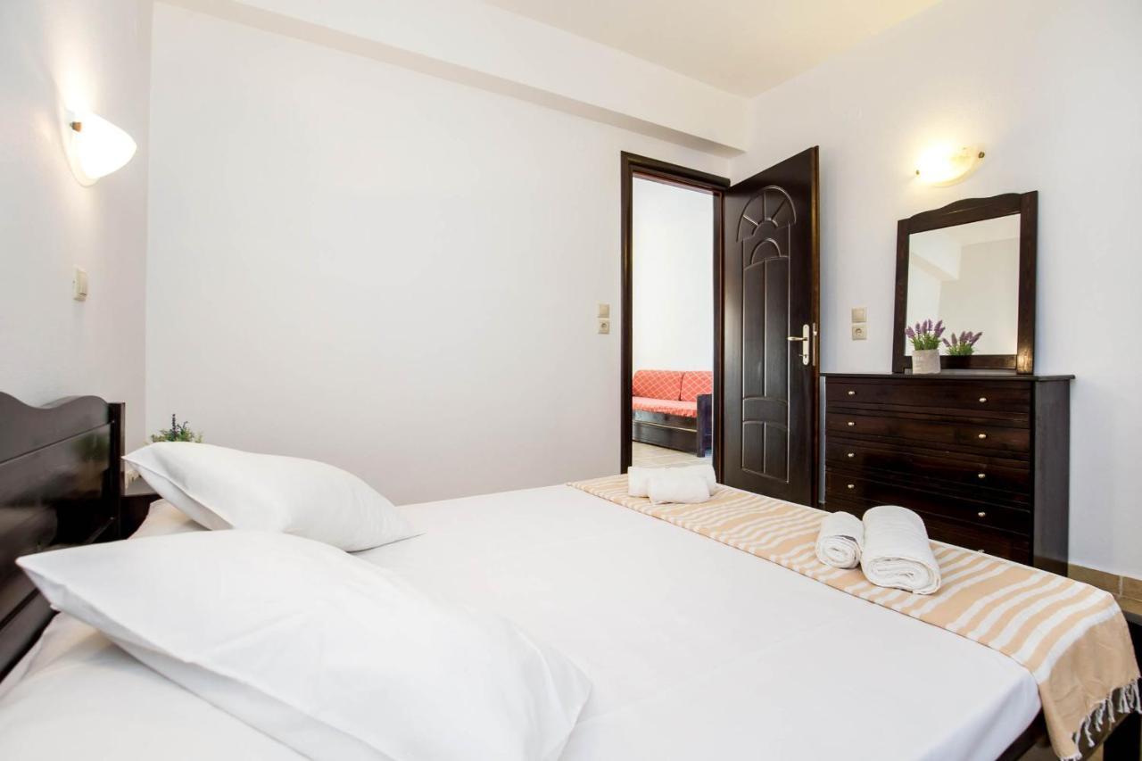 Apartments Ralitsa يميناريا المظهر الخارجي الصورة