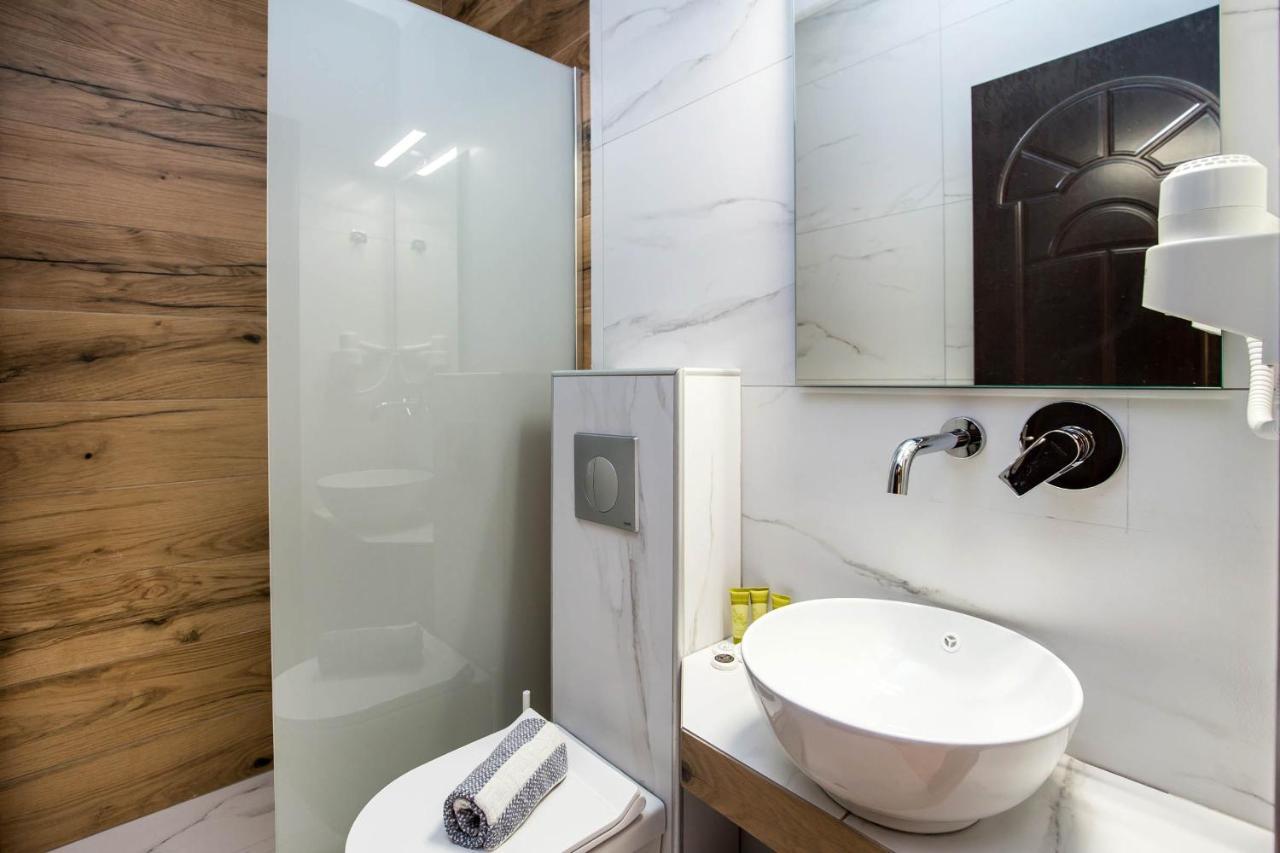 Apartments Ralitsa يميناريا المظهر الخارجي الصورة