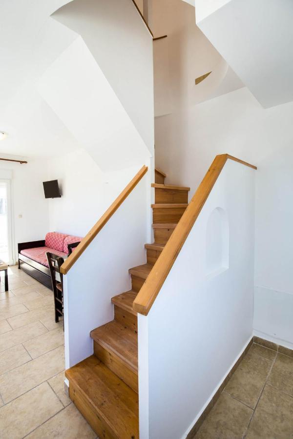 Apartments Ralitsa يميناريا المظهر الخارجي الصورة