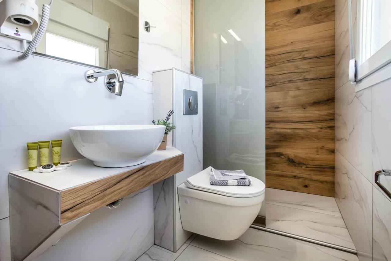 Apartments Ralitsa يميناريا المظهر الخارجي الصورة