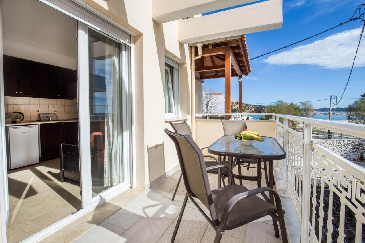 Apartments Ralitsa يميناريا المظهر الخارجي الصورة