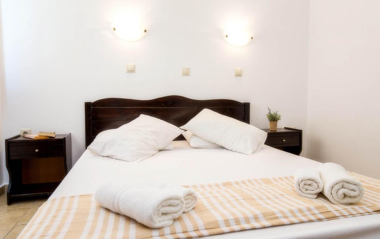 Apartments Ralitsa يميناريا المظهر الخارجي الصورة