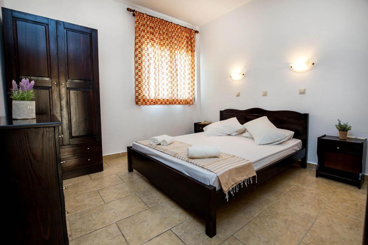 Apartments Ralitsa يميناريا المظهر الخارجي الصورة