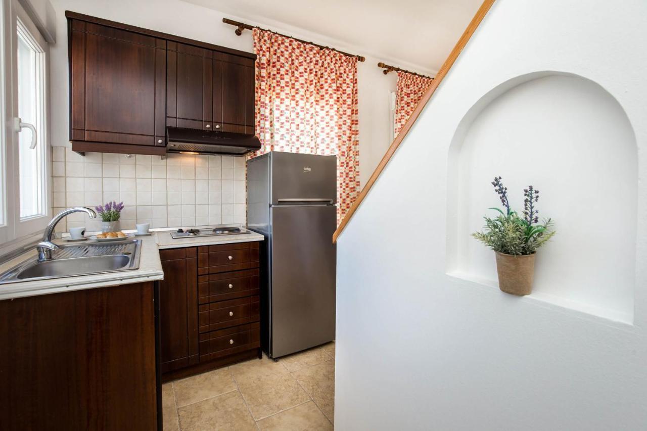 Apartments Ralitsa يميناريا المظهر الخارجي الصورة