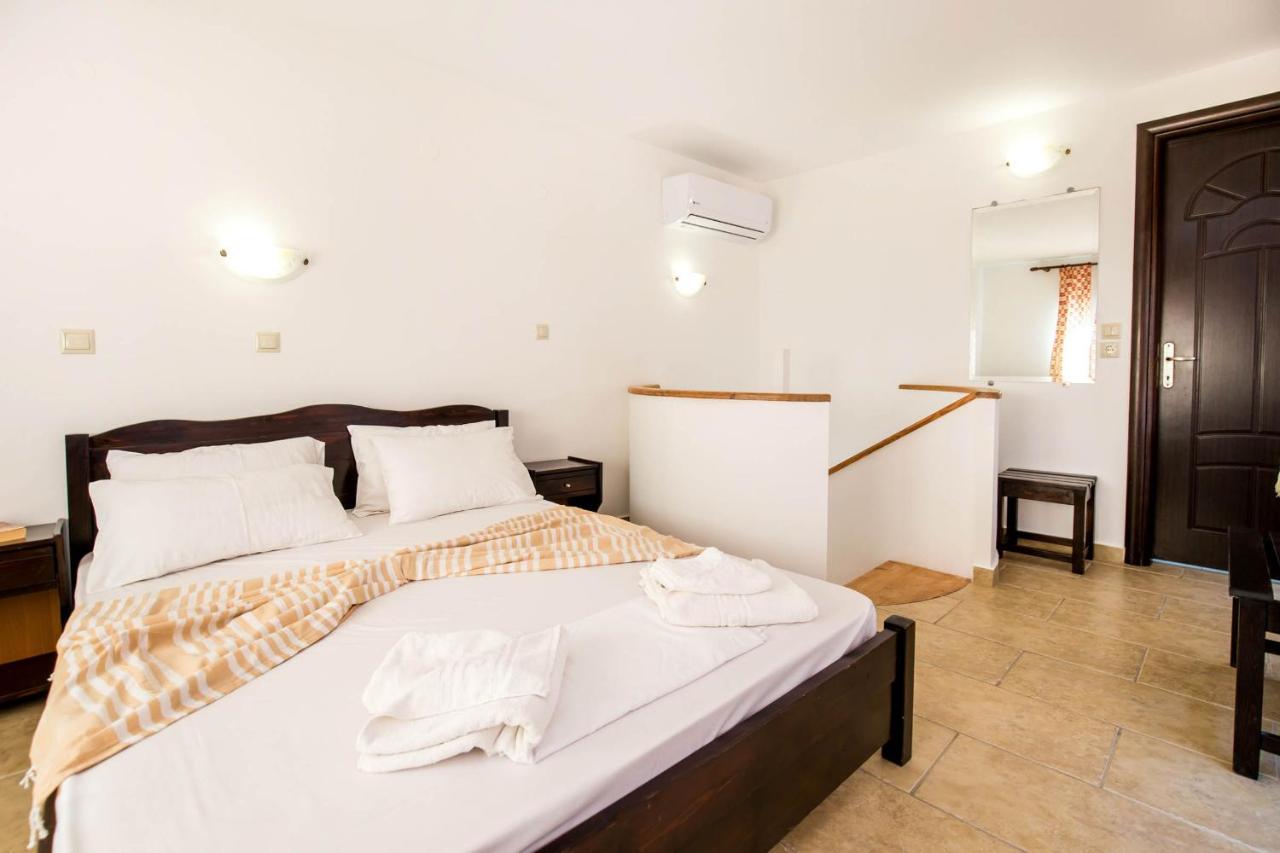 Apartments Ralitsa يميناريا المظهر الخارجي الصورة