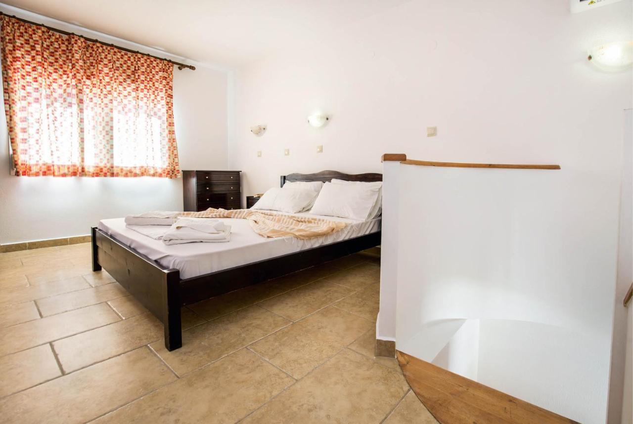 Apartments Ralitsa يميناريا المظهر الخارجي الصورة