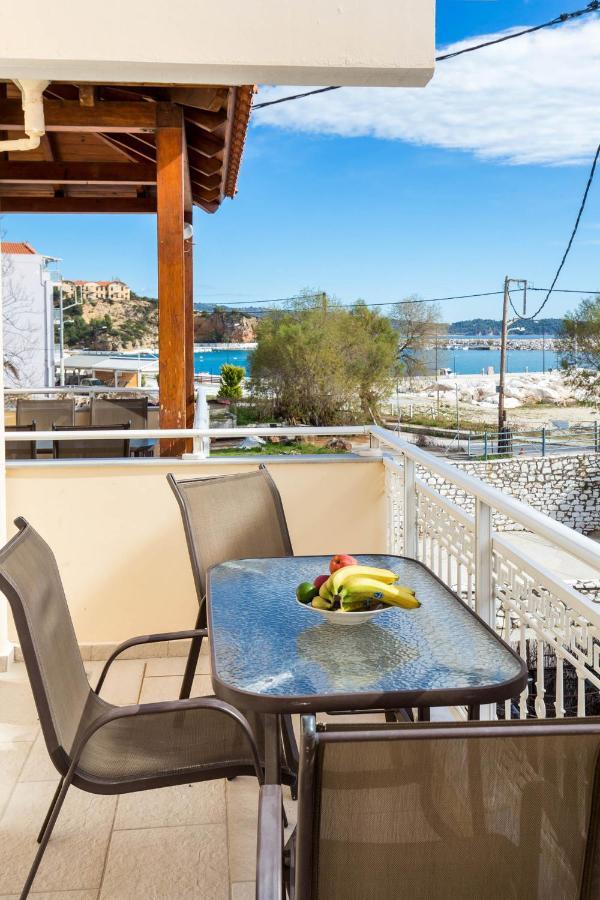 Apartments Ralitsa يميناريا المظهر الخارجي الصورة