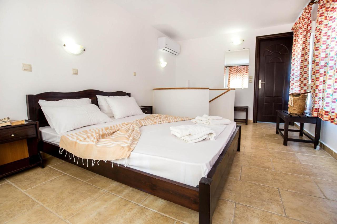 Apartments Ralitsa يميناريا المظهر الخارجي الصورة