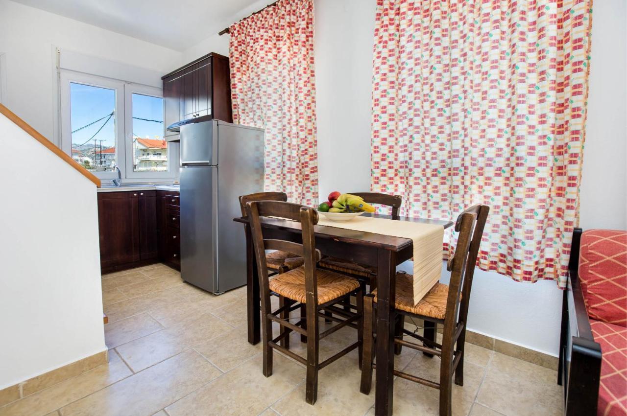 Apartments Ralitsa يميناريا المظهر الخارجي الصورة