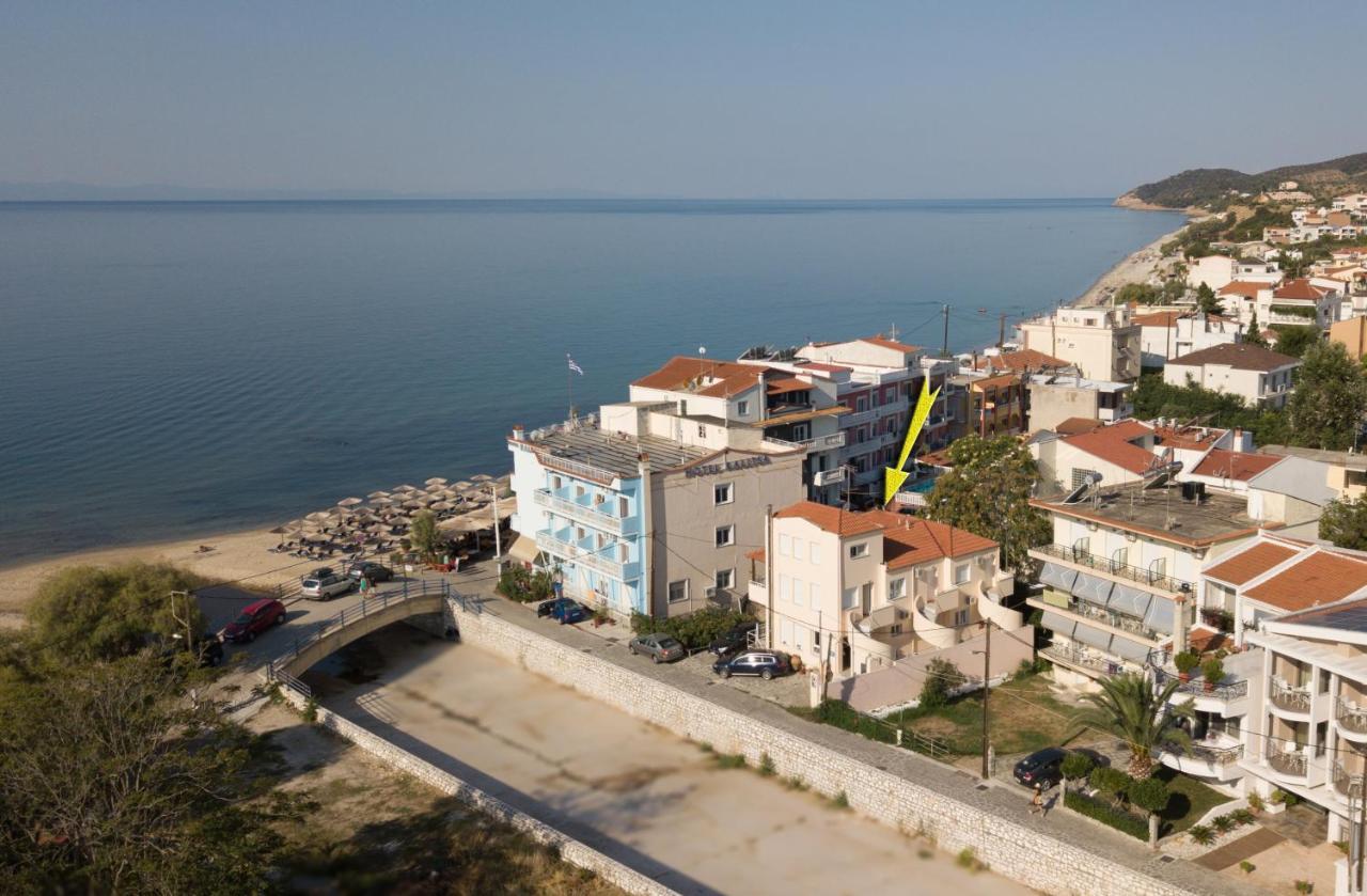 Apartments Ralitsa يميناريا المظهر الخارجي الصورة