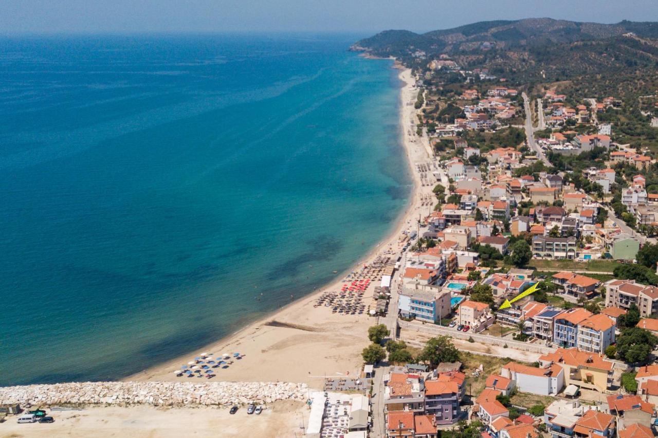 Apartments Ralitsa يميناريا المظهر الخارجي الصورة