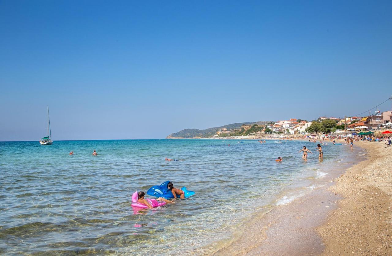 Apartments Ralitsa يميناريا المظهر الخارجي الصورة