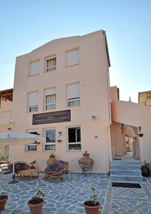 Apartments Ralitsa يميناريا المظهر الخارجي الصورة