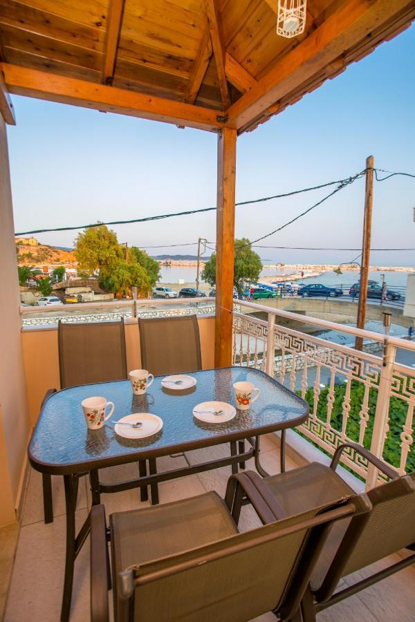 Apartments Ralitsa يميناريا المظهر الخارجي الصورة